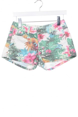 Damen Shorts Bella Ragazza, Größe XS, Farbe Mehrfarbig, Preis € 13,49