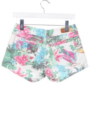 Damen Shorts Bella Ragazza, Größe XS, Farbe Mehrfarbig, Preis € 13,49