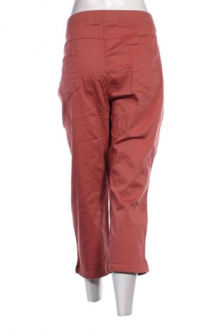 Pantaloni scurți de femei Blancheporte, Mărime 3XL, Culoare Maro, Preț 38,99 Lei