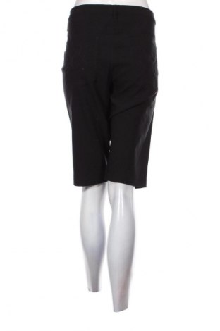 Pantaloni scurți de femei Bpc Bonprix Collection, Mărime XL, Culoare Negru, Preț 39,99 Lei