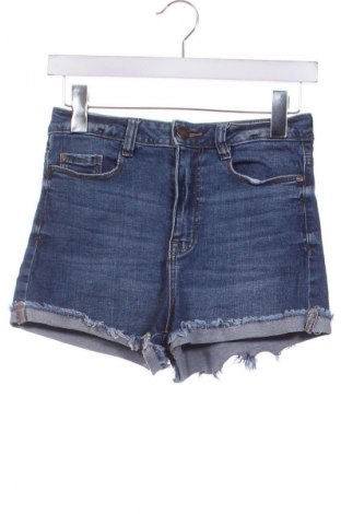 Damen Shorts Clockhouse, Größe S, Farbe Blau, Preis € 7,49