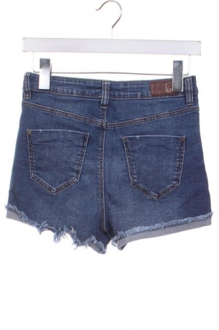 Damen Shorts Clockhouse, Größe S, Farbe Blau, Preis € 7,49