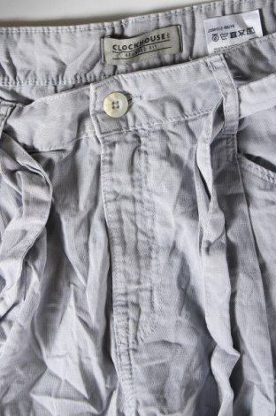 Pantaloni scurți de femei Clockhouse, Mărime S, Culoare Albastru, Preț 31,99 Lei