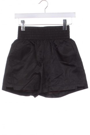 Damen Shorts Collusion, Größe XXS, Farbe Schwarz, Preis 11,99 €