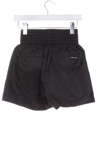 Damen Shorts Collusion, Größe XXS, Farbe Schwarz, Preis 11,99 €