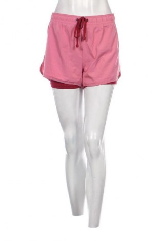 Damen Shorts Crivit, Größe L, Farbe Rosa, Preis € 6,99