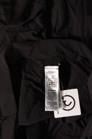 Pantaloni scurți de femei Decathlon, Mărime L, Culoare Negru, Preț 44,99 Lei