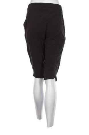 Pantaloni scurți de femei Decathlon, Mărime L, Culoare Negru, Preț 44,99 Lei