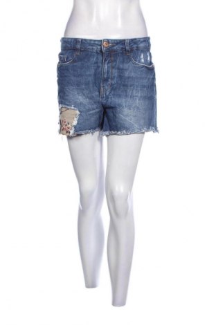 Damen Shorts Denim 1982, Größe M, Farbe Blau, Preis € 3,99