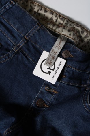 Pantaloni scurți de femei Denim Co., Mărime M, Culoare Albastru, Preț 34,99 Lei