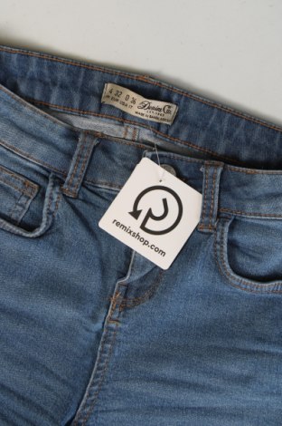 Dámské kraťasy  Denim Co., Velikost XXS, Barva Modrá, Cena  199,00 Kč