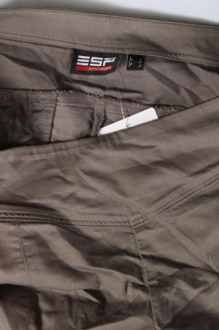 Pantaloni scurți de femei Esprit Sports, Mărime M, Culoare Verde, Preț 56,99 Lei