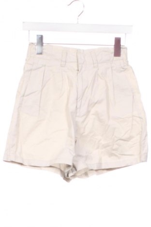 Damen Shorts Ever.me by Takko Fashion, Größe XS, Farbe Beige, Preis 7,99 €