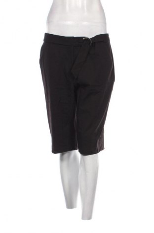 Pantaloni scurți de femei F&F, Mărime L, Culoare Negru, Preț 34,99 Lei