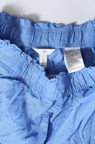 Damen Shorts H&M, Größe M, Farbe Blau, Preis € 2,99