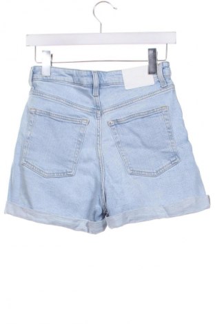 Damen Shorts H&M, Größe XS, Farbe Blau, Preis € 8,49