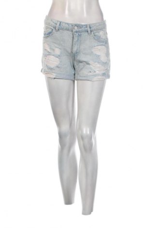 Damen Shorts H&M, Größe S, Farbe Blau, Preis € 6,99