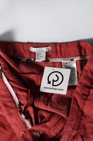 Damen Shorts H&M, Größe M, Farbe Rot, Preis € 6,49