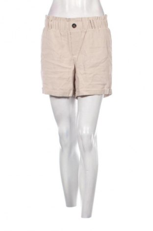 Damen Shorts House, Größe M, Farbe Beige, Preis 6,99 €