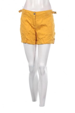 Damen Shorts IAM, Größe M, Farbe Orange, Preis € 8,99