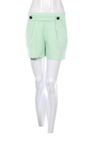 Pantaloni scurți de femei Jdy, Mărime S, Culoare Verde, Preț 25,99 Lei