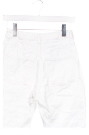 Damen Shorts Koton, Größe XS, Farbe Weiß, Preis 15,99 €