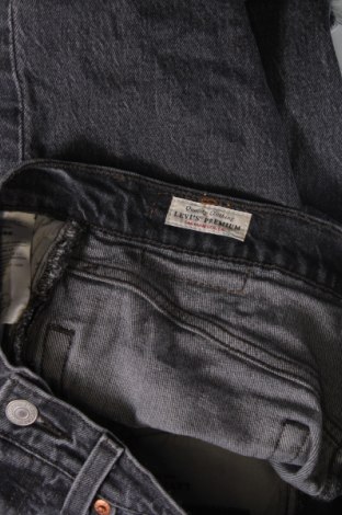 Γυναικείο κοντό παντελόνι Levi's, Μέγεθος XS, Χρώμα Μαύρο, Τιμή 16,99 €