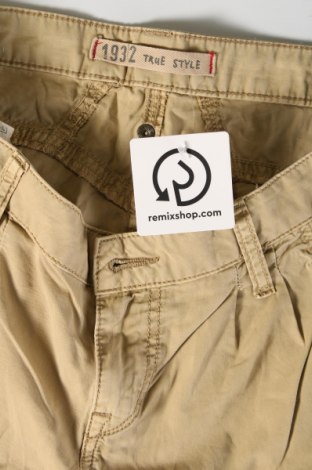 Damen Shorts Mustang, Größe L, Farbe Beige, Preis € 13,99