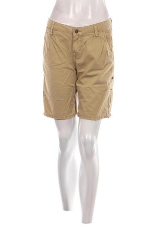 Damen Shorts Mustang, Größe L, Farbe Beige, Preis € 13,99