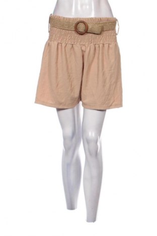 Damen Shorts NEW COLLECTION, Größe S, Farbe Beige, Preis 22,99 €