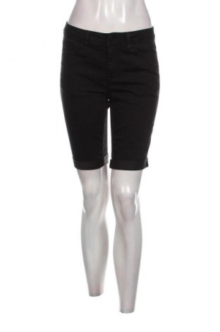 Pantaloni scurți de femei Pieces, Mărime M, Culoare Negru, Preț 33,99 Lei