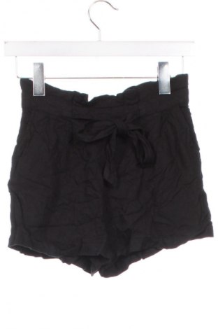 Damen Shorts Pimkie, Größe XS, Farbe Schwarz, Preis 3,99 €