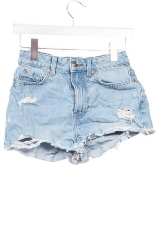 Damen Shorts Primark, Größe XS, Farbe Blau, Preis 7,99 €