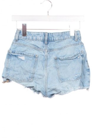 Damen Shorts Primark, Größe XS, Farbe Blau, Preis 7,99 €