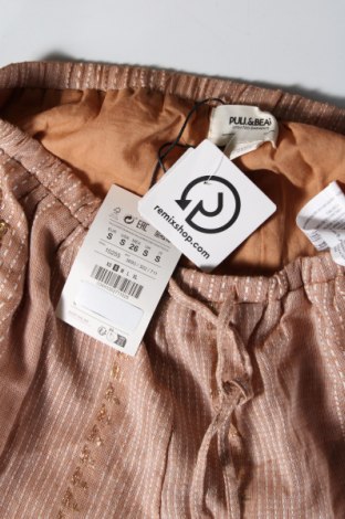 Női rövidnadrág Pull&Bear, Méret S, Szín Sokszínű, Ár 3 789 Ft