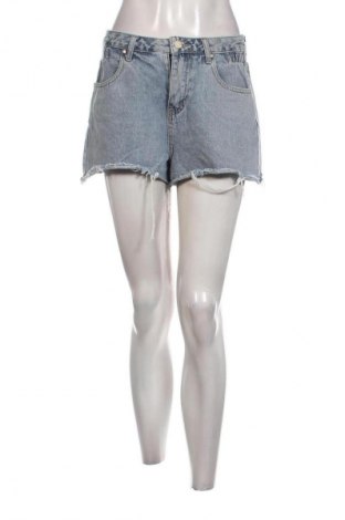 Damen Shorts Regular Denim, Größe M, Farbe Blau, Preis € 7,49