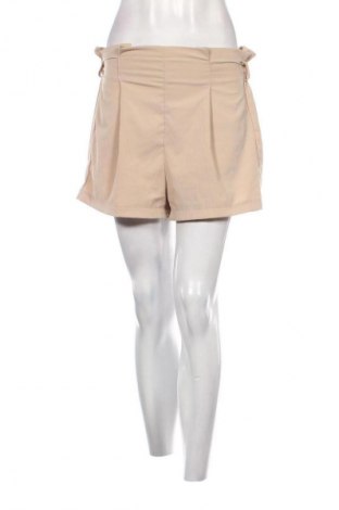 Damen Shorts SHEIN, Größe S, Farbe Beige, Preis 5,99 €