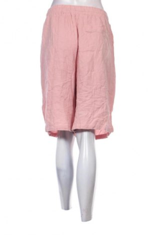 Damen Shorts SHEIN, Größe 3XL, Farbe Rosa, Preis 7,99 €