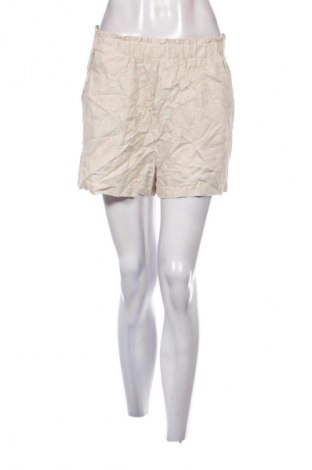 Damen Shorts SHEIN, Größe M, Farbe Beige, Preis 9,99 €