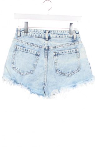 Damen Shorts SHEIN, Größe XS, Farbe Blau, Preis 12,99 €