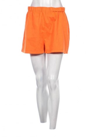 Damen Shorts SHEIN, Größe L, Farbe Orange, Preis € 7,49