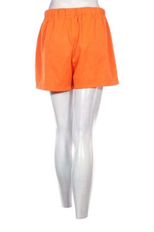 Damen Shorts SHEIN, Größe L, Farbe Orange, Preis € 7,49