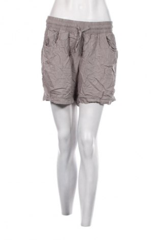 Damen Shorts Sublevel, Größe XXL, Farbe Grau, Preis 7,99 €