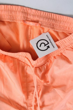 Damen Shorts Terranova, Größe XS, Farbe Orange, Preis 5,99 €