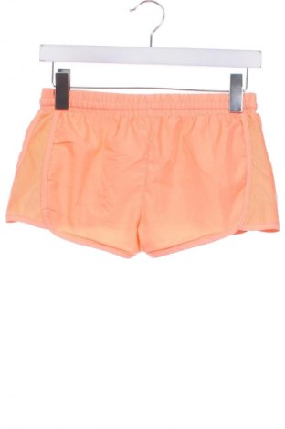 Damen Shorts Terranova, Größe XS, Farbe Orange, Preis 5,99 €