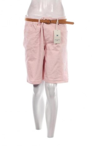 Damen Shorts Tom Tailor, Größe L, Farbe Rosa, Preis € 39,00