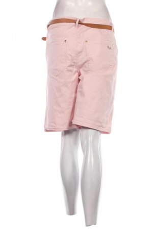 Damen Shorts Tom Tailor, Größe L, Farbe Rosa, Preis 27,99 €