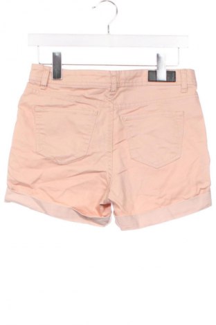 Damen Shorts Vero Moda, Größe M, Farbe Aschrosa, Preis € 9,49