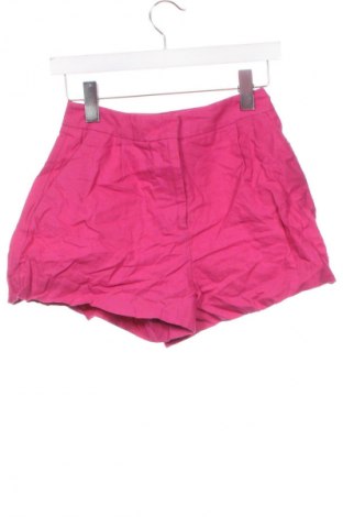 Damen Shorts Zara, Größe XS, Farbe Rosa, Preis € 7,99