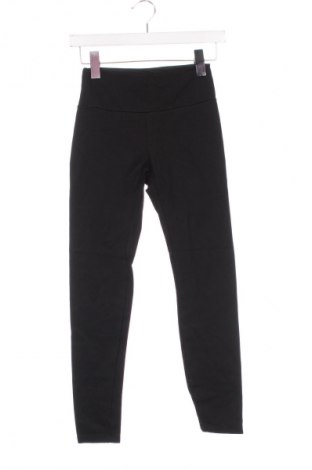 Damen Leggings, Größe XS, Farbe Schwarz, Preis 6,99 €